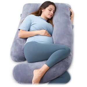 Momcozy Pregnancy Pillow